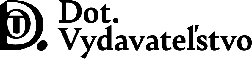 logo Dot. Vydavateľstvo