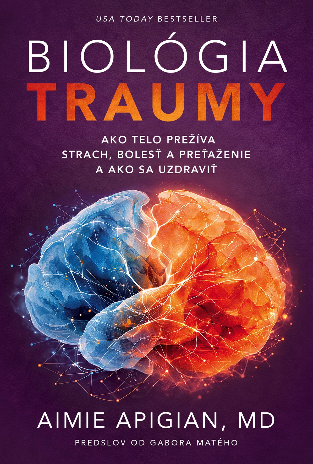 Biológia traumy