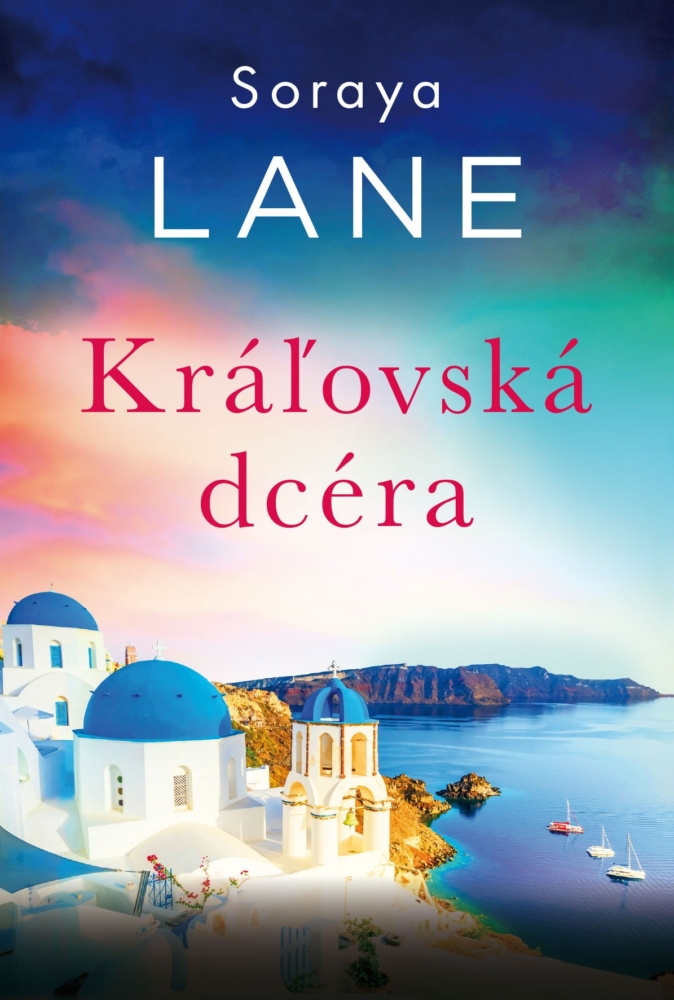 Kráľovská dcéra