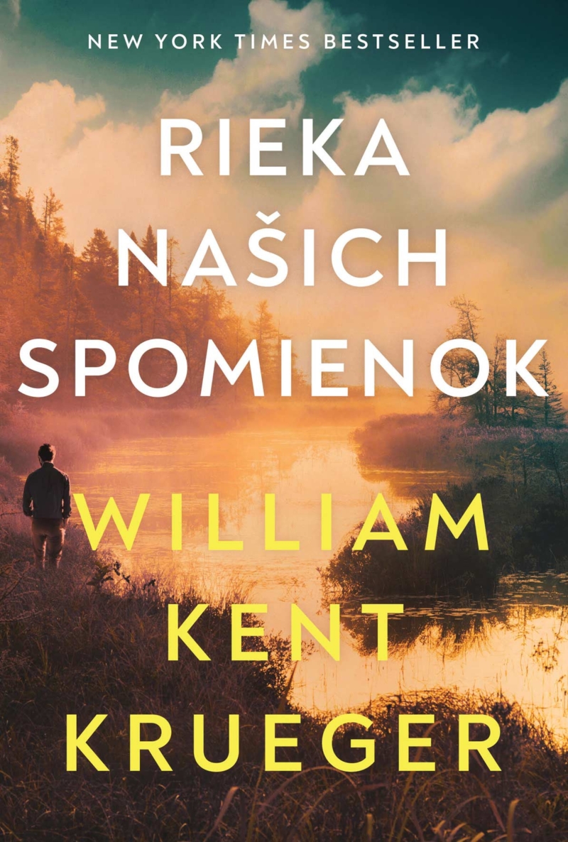Rieka našich spomienok