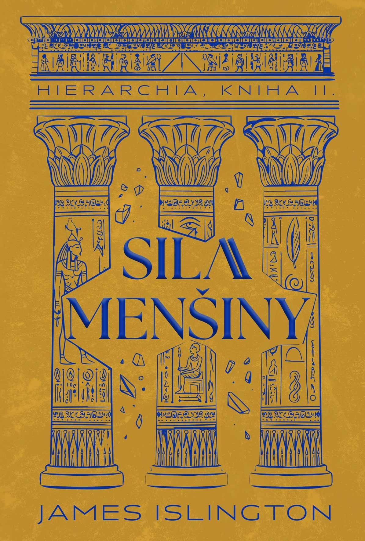 Sila menšiny
