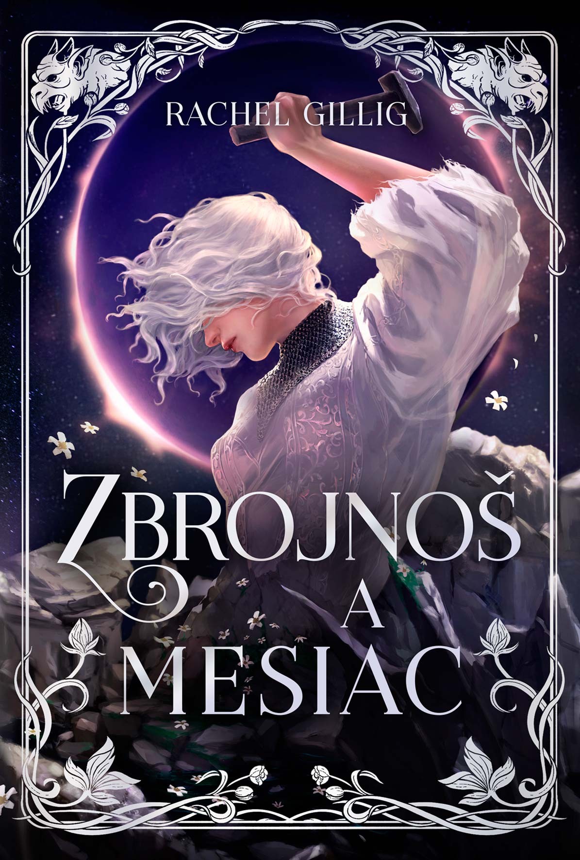 Zbrojnoš a Mesiac